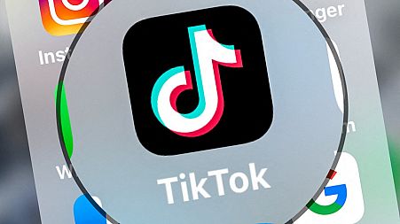 The report by GLAAD found that TikTok was the worst social media platform at preventing LGBTQ harassment.