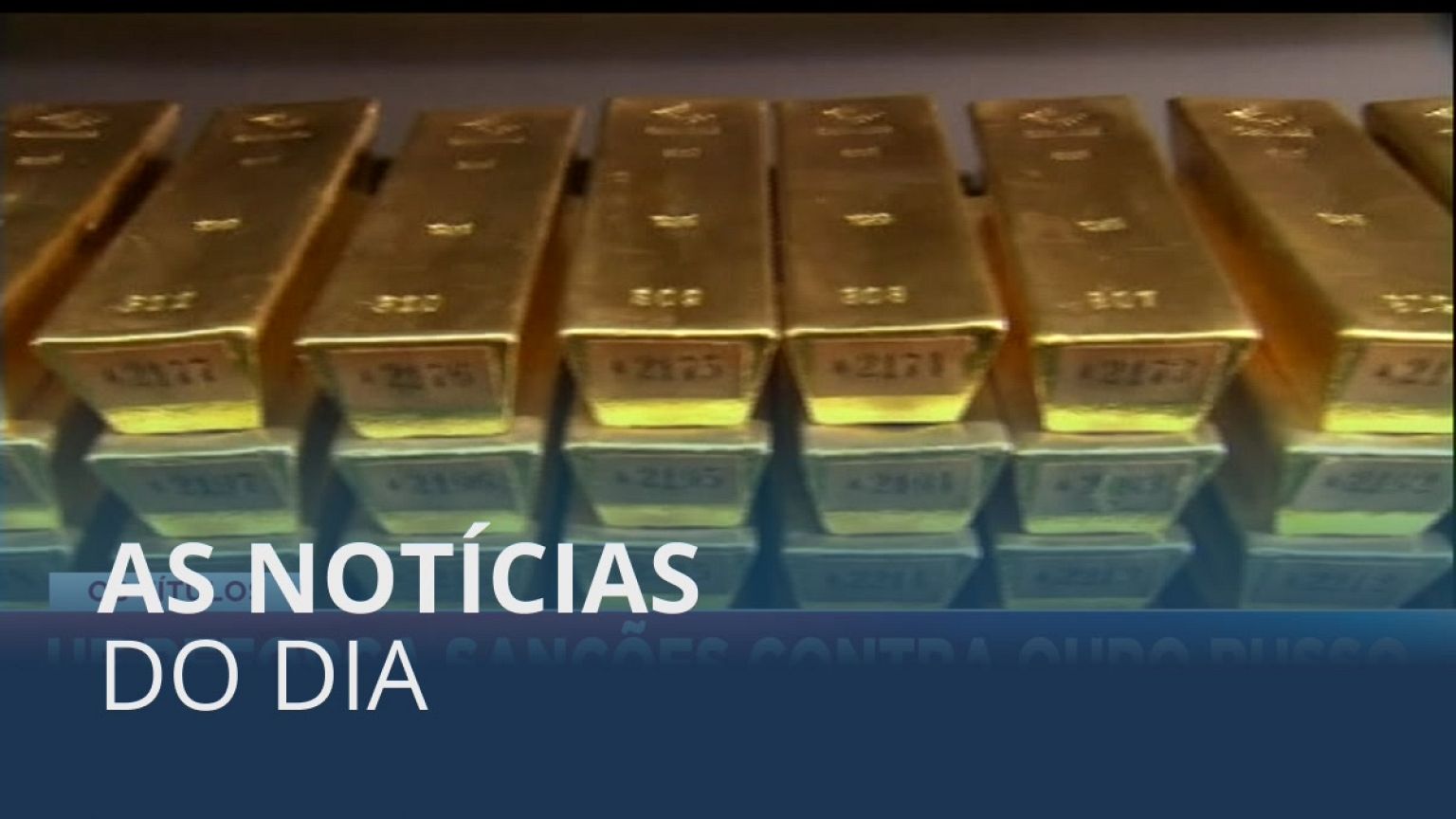 As notícias do dia | 15 Julho 2022 - Noite