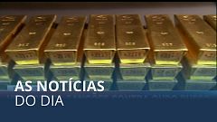 As notícias do dia | 15 Julho 2022 - Noite