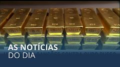 As notícias do dia | 16 Julho 2022 - Manhã