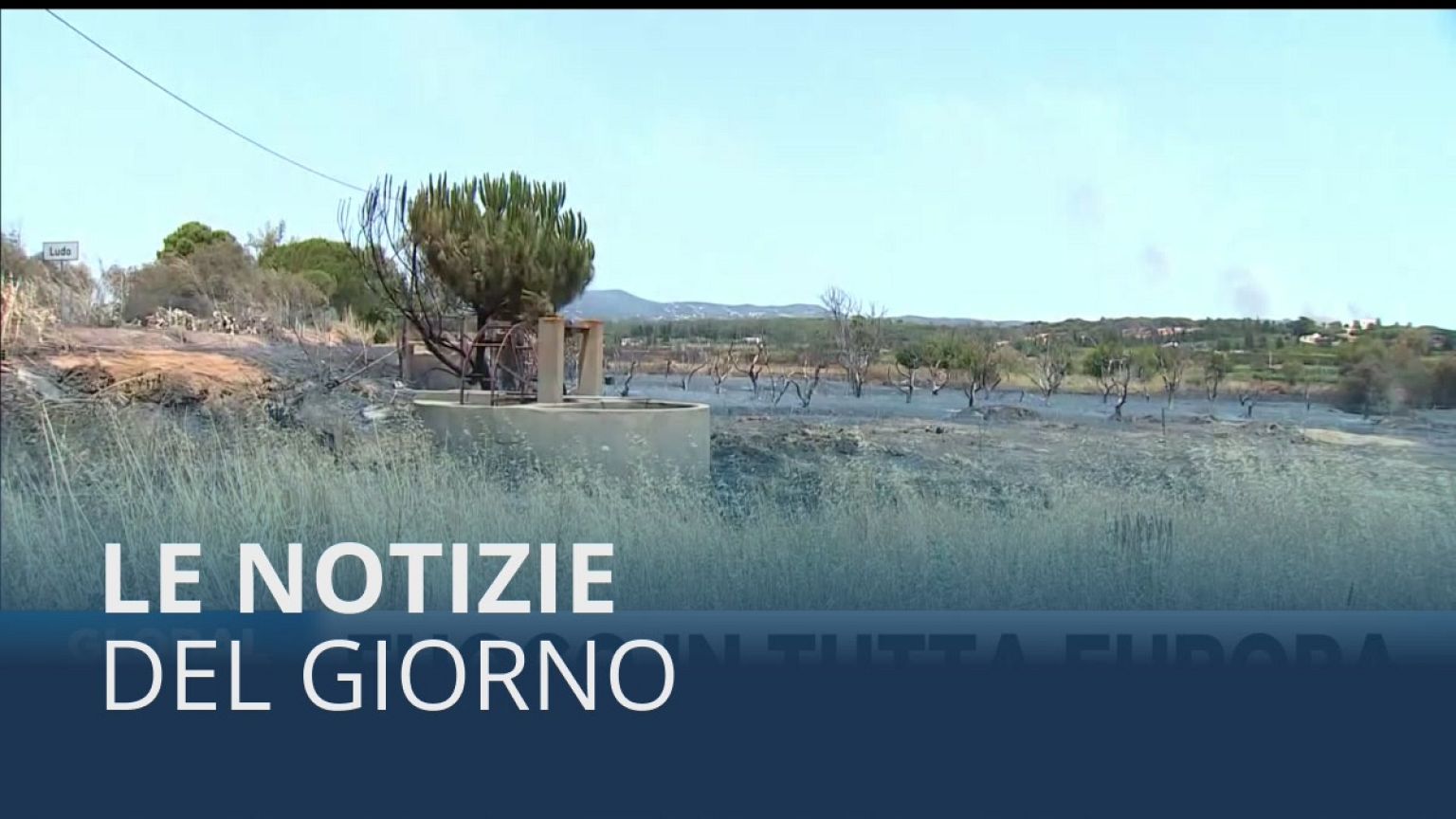 Le notizie del giorno | 16º luglio - Mattino