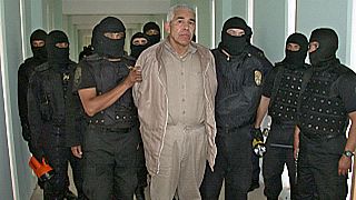 Rafael Caro Quintero yakalandı (arşiv)
