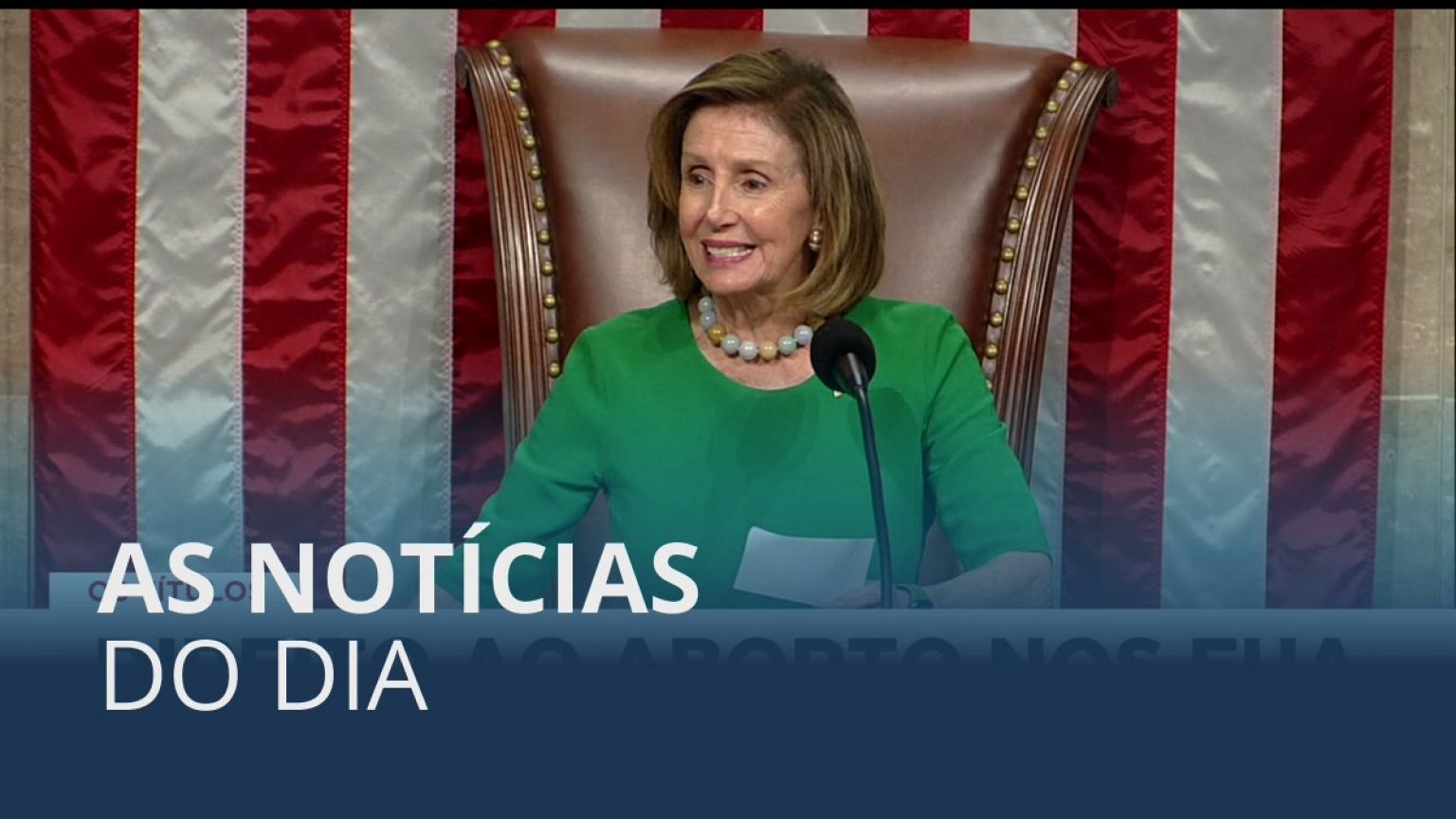 As notícias do dia | 16 Julho 2022 - Tarde