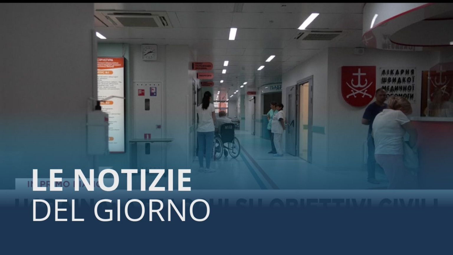 Le notizie del giorno | 16º luglio - Pomeridiane