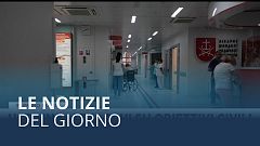 Le notizie del giorno | 16º luglio - Pomeridiane