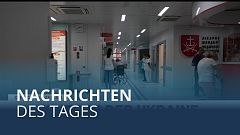 Nachrichten des Tages | 16. Juli - Mittagsausgabe