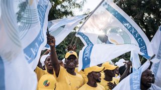 Le Parti Congolais du Travail en tête des élections législatives