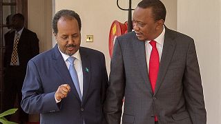 La Somalie et le Kenya rouvrent leur frontière commune