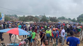 Cameroun : l'armée tue un chef séparatiste dans le Lebialem
