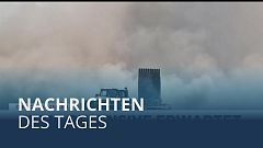 Nachrichten des Tages | 16. Juli - Abendausgabe