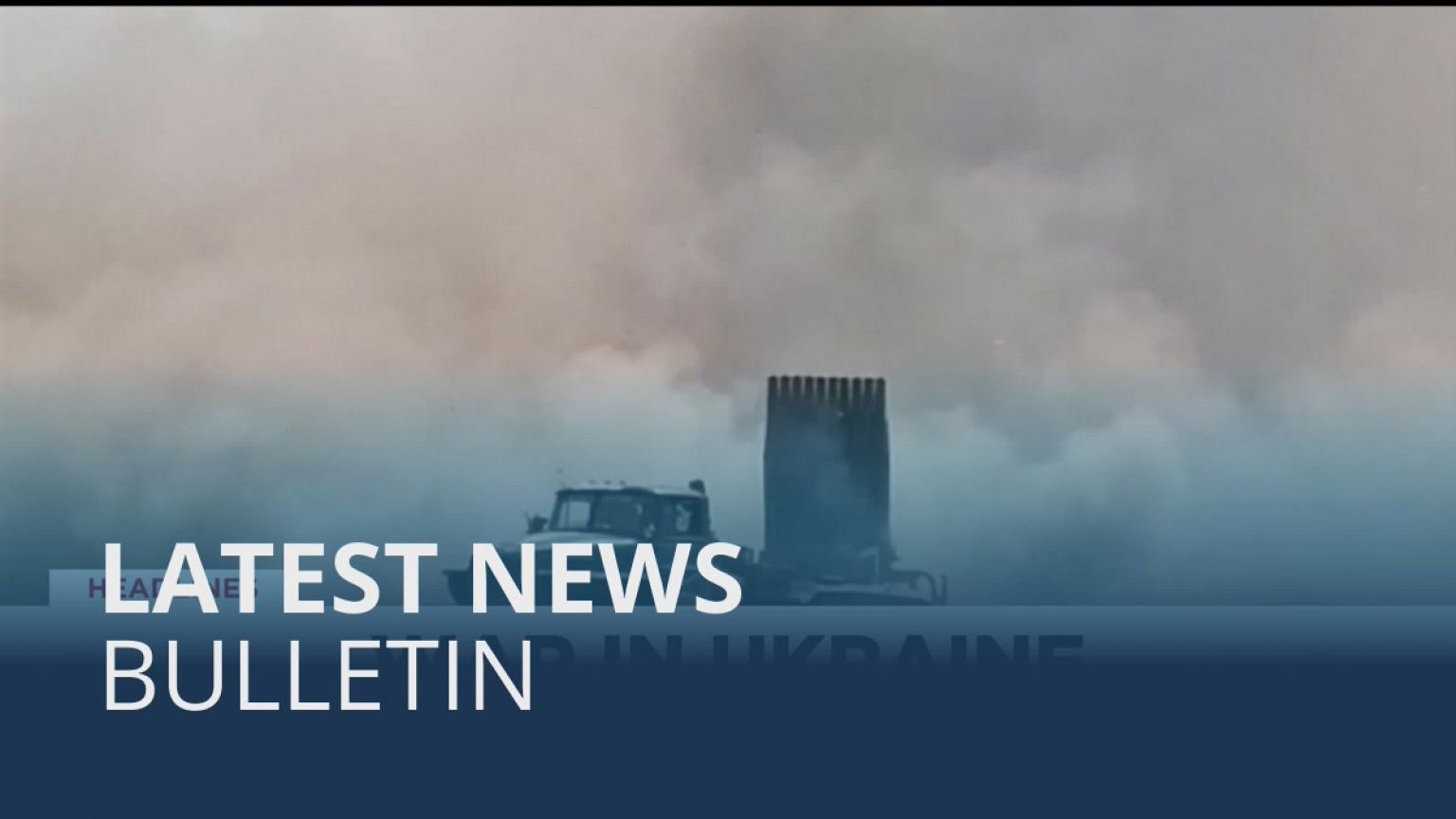 Latest news bulletin | July 17th – Morning