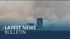 Latest news bulletin | July 17th – Morning