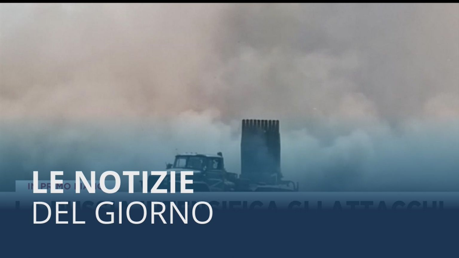 Le notizie del giorno | 17º luglio - Mattino