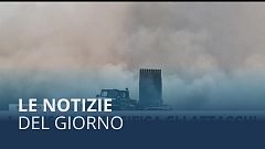 Le notizie del giorno | 17º luglio - Mattino