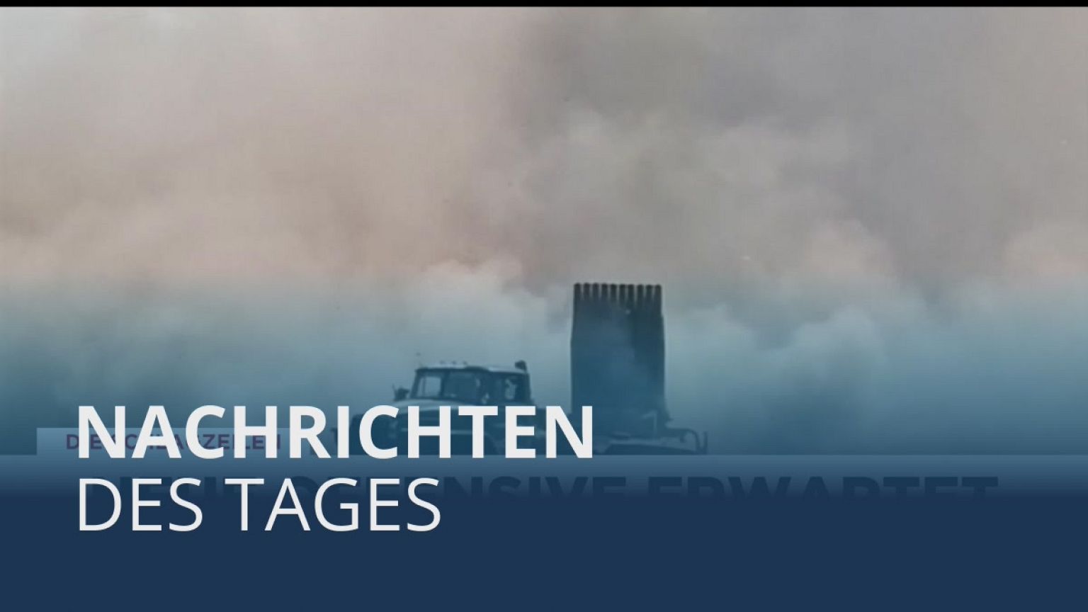 Nachrichten des Tages | 17. Juli - Morgenausgabe