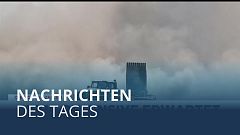 Nachrichten des Tages | 17. Juli - Morgenausgabe