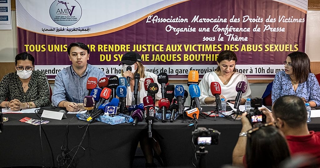 Accusers of French tycoon say they faced 'intimidation,' 'threats' - Vimarsana News