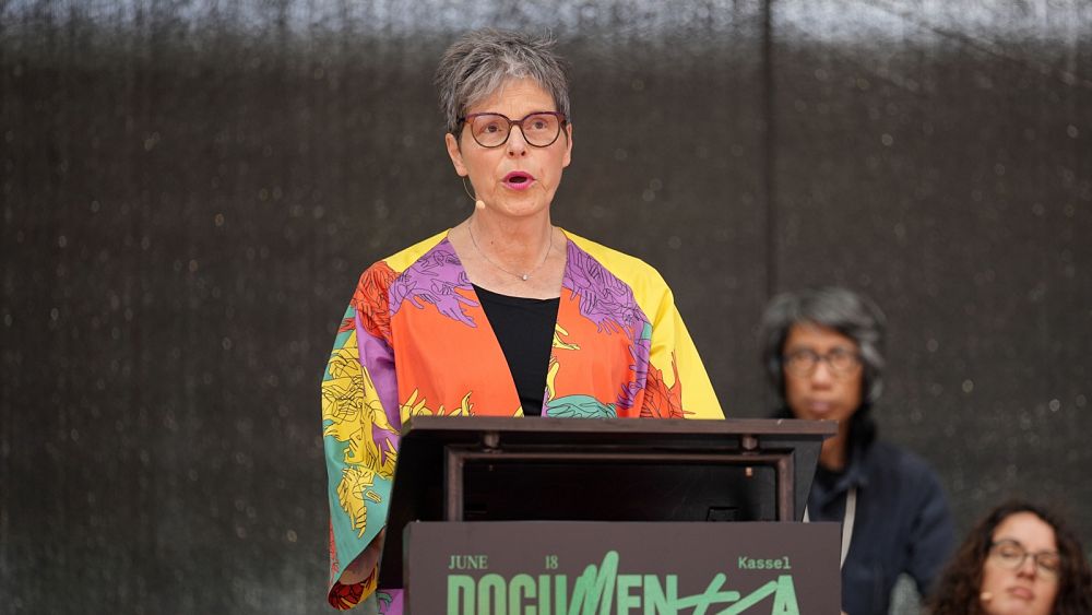 Antiszemita botrány: lemondott a Documenta német kiállítás igazgatója