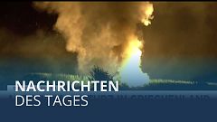 Nachrichten des Tages | 17. Juli - Mittagsausgabe