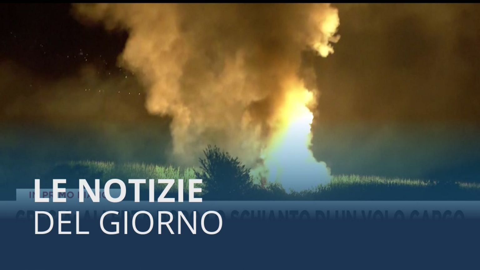 Le notizie del giorno | 17 luglio - Pomeridiane