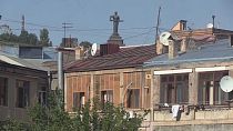 Rent has increased by 30% in Armenia’s capital. 