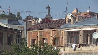 Rent has increased by 30% in Armenia’s capital. 