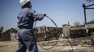 Afrique du Sud : Eskom annonce la fin des coupures d'électricité