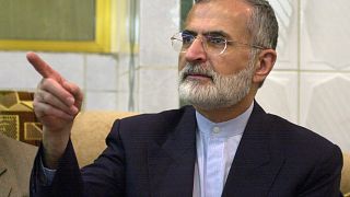 İran’ın dini lideri Ali Hamaney’ın danışmanı Kemal Harazi