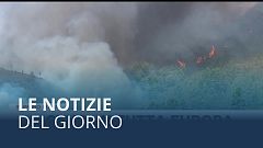 Le notizie del giorno | 17 luglio - Serale