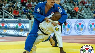 Concluye el Grand Prix de Judo de Zagreb tras tres vibrantes jornadas