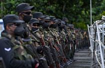 Sri Lanka'da ekonomik ve siyasi kriz: OHAL ilan edildi