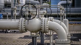 La UE busca nuevos acuerdos para huir de la dependencia al gas ruso