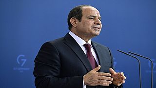 Egypt seeks more African recognition in combating climate change