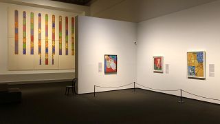 Henri Matisse ikonikus alkotásai a budapesti Szépművészeti Múzeum kiállításán