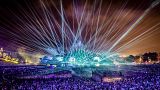 Festival-goers from around the planet return to Tomorrowland