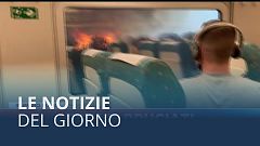 Le notizie del giorno | 18º luglio - Serale
