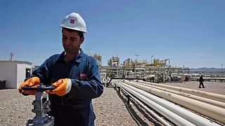 ادامه مناقشه نفتی دولت مرکزی عراق با اقلیم کردستان