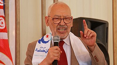Tunisie : Rached Ghannouchi interrogé pour "financement de terrorisme"