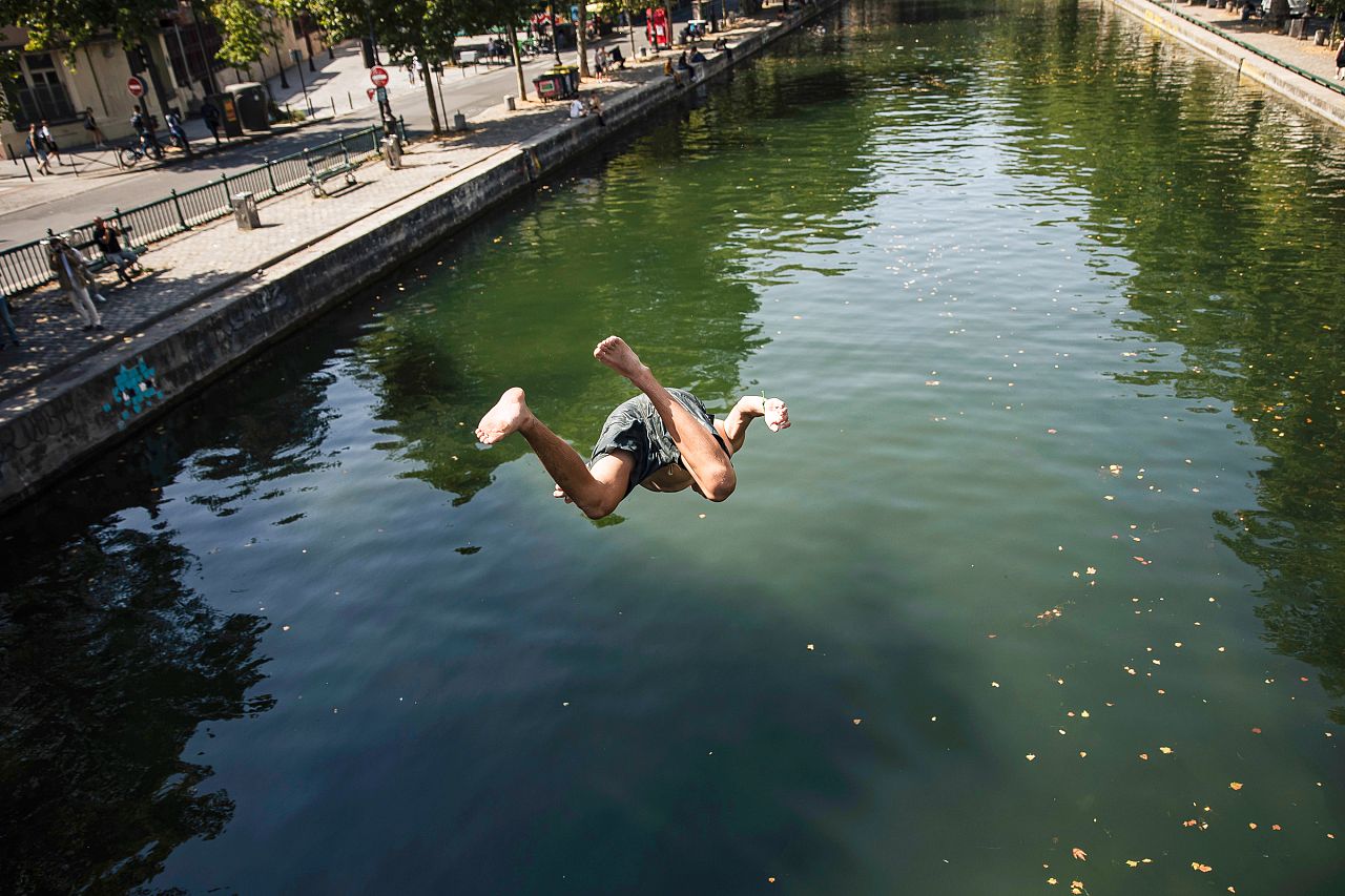 Lewis Joly/AP Photo