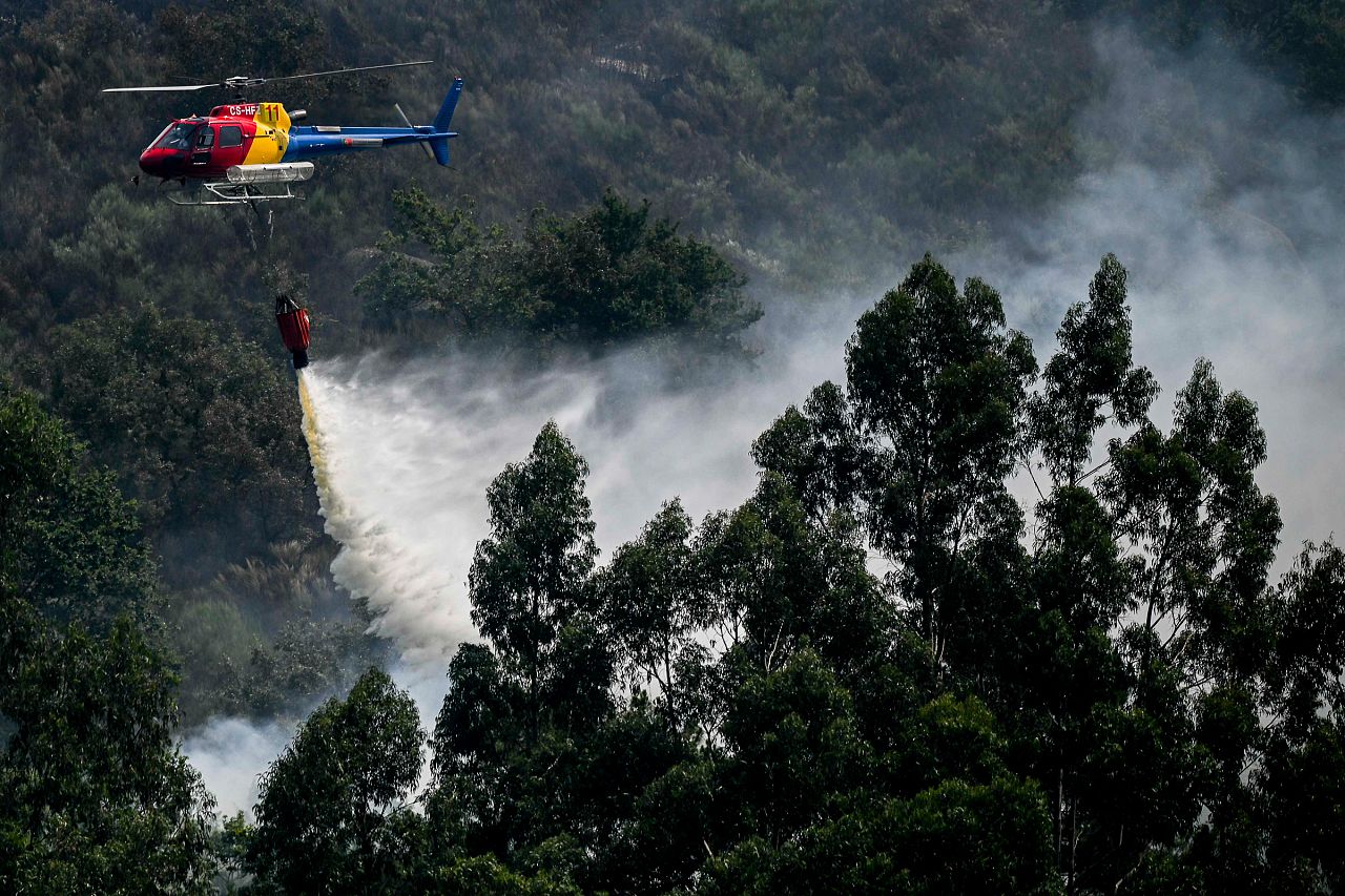 Patricia de Melo Moreira/AFP