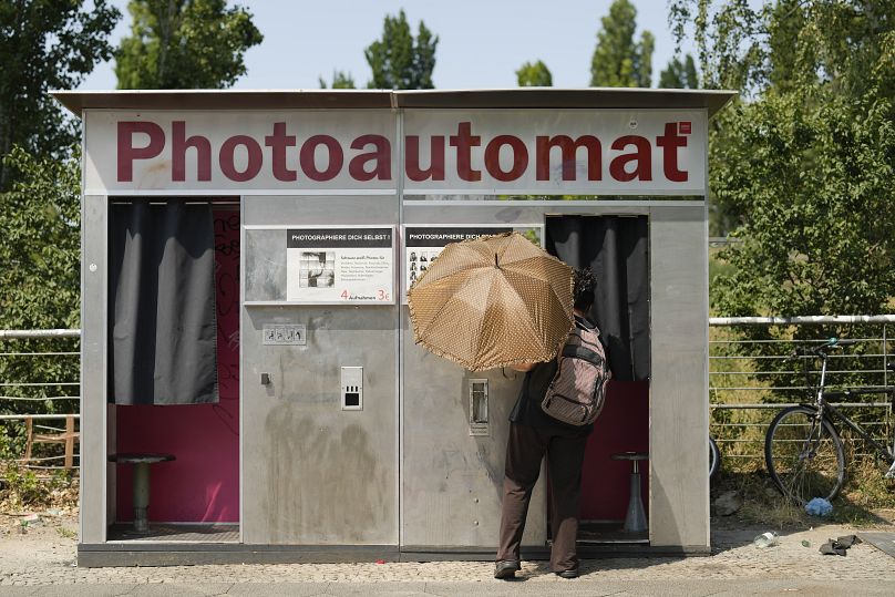 Markus Schreiber/AP Photo