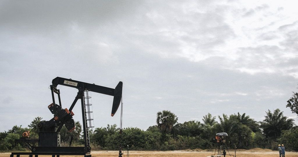 DRC expands oil and gas blocks put up for auction
