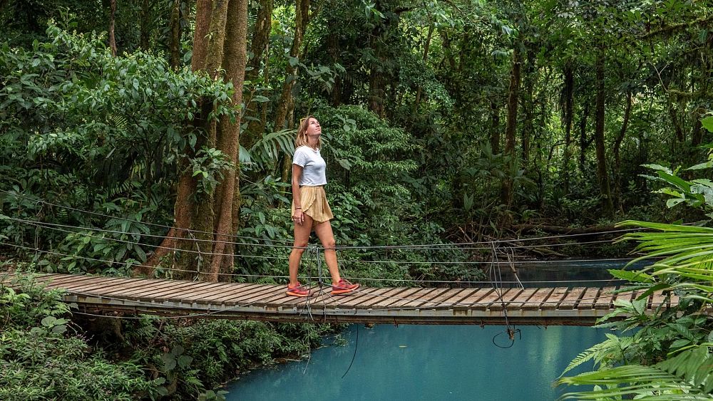 Photo of Costa Rica: Los nómadas digitales ahora pueden solicitar un trabajo remoto en este paraíso tropical
