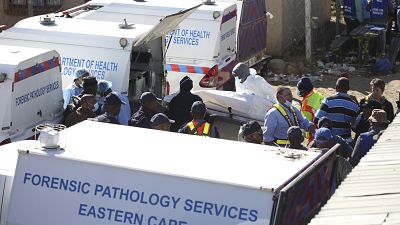 Teens dead in SA tavern: Preliminary results of toxicology tests disclosed