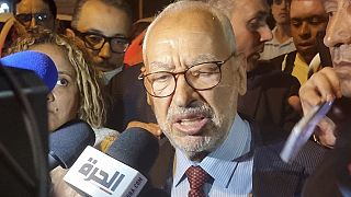 Tunisia: Ennahdha party leader free after questioning by anti-terror police