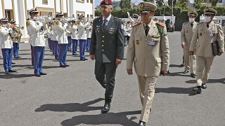 Le Maroc poursuit son rapprochement avec Israël