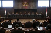 Endonezya Anayasa Mahkemesi esrarın tıbbi kullanımının yasallaşmasını reddetti