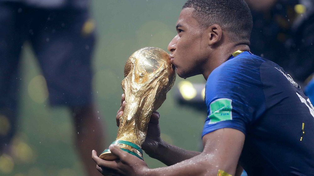 Who will be the best young player at the World Cup? - Vimarsana News