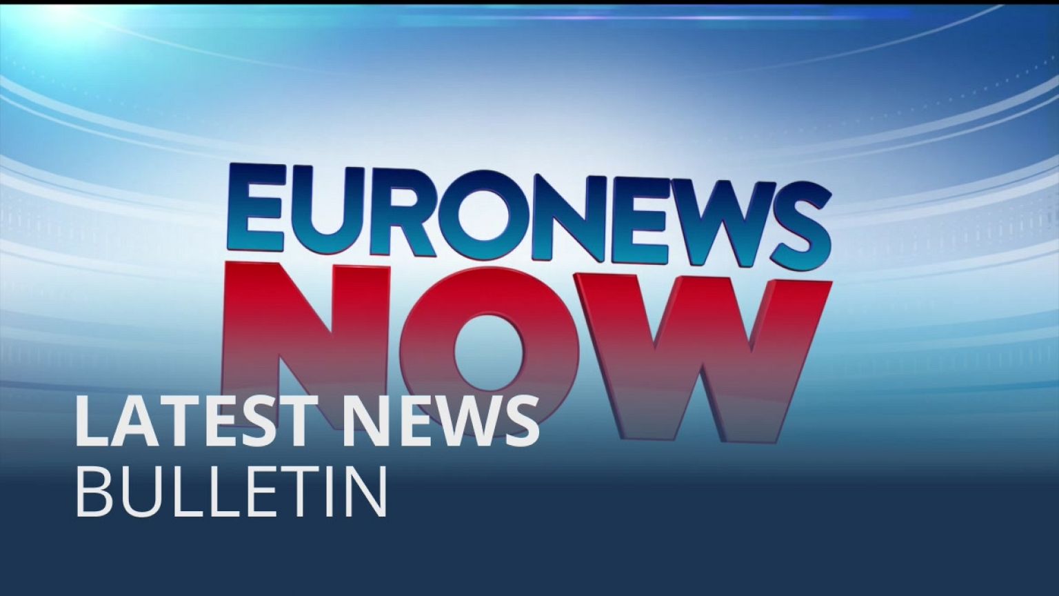 Latest news bulletin | July 20th – Midday