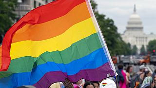 ABD Temsilciler Meclisi eşcinsel evlilik hakkını koruyan yasa tasarısını kabul etti